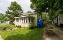 316 W Saint Marys Street, Decatur, MI 49045