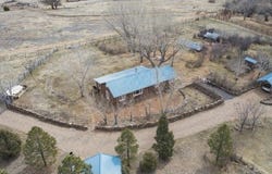 357 CR C004, Ocate, NM 87734