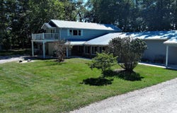 3219 N 1100 W, Kempton, IN 46049
