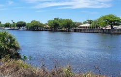 River Road lot: 19, Moore Haven, FL 33471