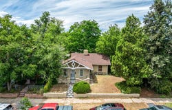 1273 S Clayton Street, Denver, CO 80210