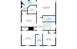 7602 HANCOCK STREET, BEALETON, VA 22712
