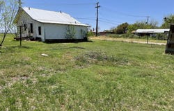 816 W Elliott Street, Breckenridge, TX 76424