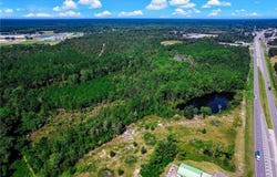 3204 S US 1 Highway, Folkston, GA 31537