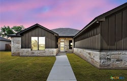1721 Paint Horse Trail, Harker Heights, TX 76548