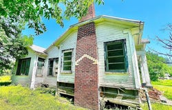 403 Jester, Coolidge, TX 76635