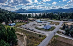 Westmond Rd lot: 1 - 3, Sagle, ID 83860