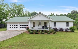 11415 Hutcheson Ferry Road, Chattahoochee Hills, GA 30268