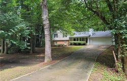 167 Justin Drive, Dallas, GA 30157