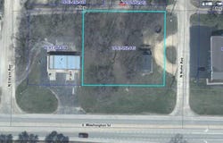 510 E Washington, OREGON, IL 61061
