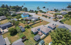 451 Del Monte, Crescent City, CA 95531