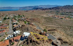 855 Reese Place, Boulder City, NV 89005