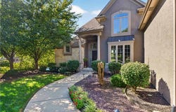 13816 Horton Drive, Overland Park, KS 66223