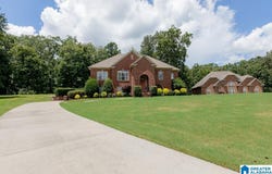 1017 CREEL DRIVE, MOODY, AL 35004