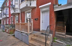 35 N BELVIDERE AVENUE, YORK, PA 17401