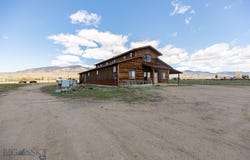 2 Dayspring Road W, Sheridan, MT 59749