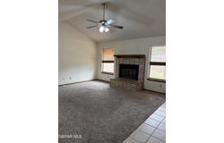 7059 VILLA HERMOSA Drive, El Paso, TX 79912
