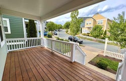 251 HUNTLEY AVE, CHARLOTTESVILLE, VA 22903