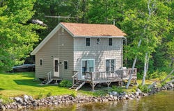 5 Anglers Way, Mayfield Twp, ME 04942
