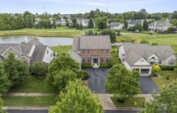7965 Bridge Crossing Court, Powell, OH 43065