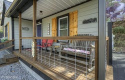 2589 Ridge Rd, Pigeon Forge, TN 37863