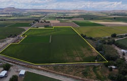Tbd Owyhee Rd, Nyssa, OR 97913