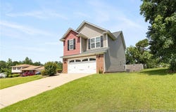 510 Quimby Court, Fayetteville, NC 28303