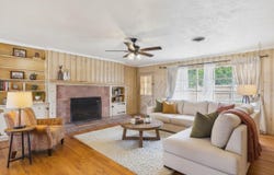 307 E LINDA Drive, Pampa, TX 79065-3735