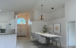 3190 SE Carrick Green Court, Port St Lucie, FL 34952