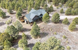 13090 Ghost Train Trail, Parks, AZ 86018