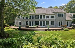 476 Baxter Neck Road, Barnstable, MA 02630