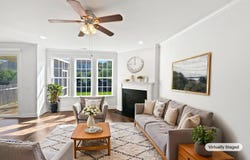 120 Martingale Drive, Holly Springs, NC 27540