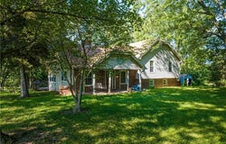 169 SW 800th Road, Warrensburg, MO 64093
