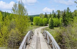198 & 177 Tamarack Lane, Rexford, MT 59930
