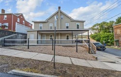 509 3rd Street, Palmerton Boro, PA 18071