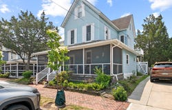 18 DELAWARE AVENUE, REHOBOTH BEACH, DE 19971