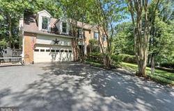 8225 BUBBLING SPRING, LAUREL, MD 20723
