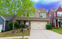 22 Kelvyn Street, Greer, SC 29651