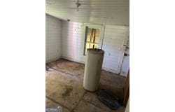 1040 N Railroad, Mount Vernon, GA 30445