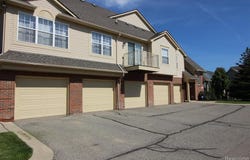 4035 Cornerstone Drive, Canton, MI 48188