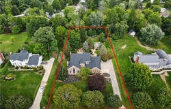 207 N Hayden Parkway, Hudson, OH 44236
