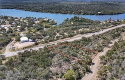 Lot 71 War Bonnet RDG, Kingsland, TX 78639