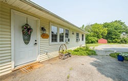 3724 Oakmount Road, Bristol, NY 14469