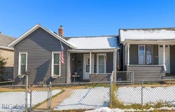 1017 & 1023 Utah Avenue, Butte, MT 59701