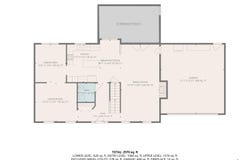 4824 Labradore Dr, Roanoke, VA 24012