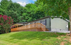 13006 N Scenic Hwy., Rocky Gap, VA 24366