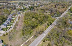 Wise Road, Commerce Twp, MI 48382