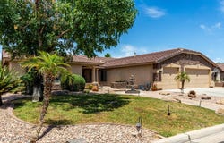 13516 W WINDSOR Boulevard, Litchfield Park, AZ 85340