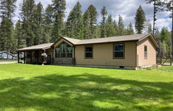 120 Bothman Drive, Libby, MT 59923