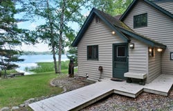 1400 PINE CREST CT, St Germain, WI 54558